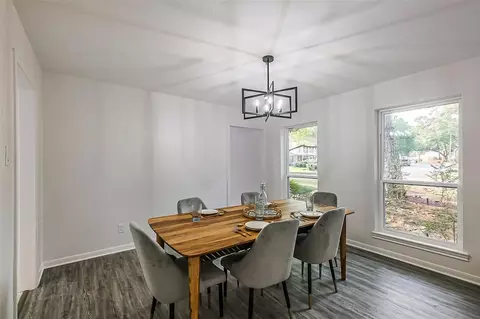 Dining - 4023 Laverock Rd, Spring, TX 77388 photo 2 of 2