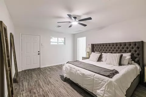 Bedroom - 4023 Laverock Rd, Spring, TX 77388 photo 2 of 9