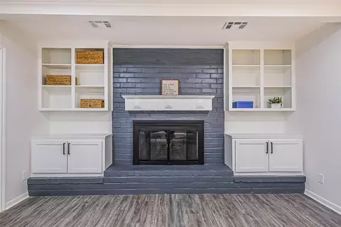 Living - 4023 Laverock Rd, Spring, TX 77388 photo 2 of 4