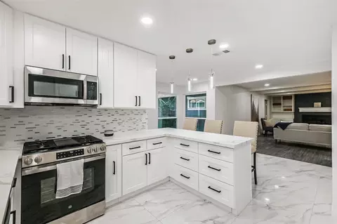Kitchen - 4023 Laverock Rd, Spring, TX 77388 photo 5 of 5