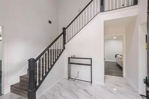 Entry Way - 4023 Laverock Rd, Spring, TX 77388 photo 1 of 1