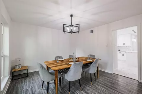 Dining - 4023 Laverock Rd, Spring, TX 77388 photo 1 of 2