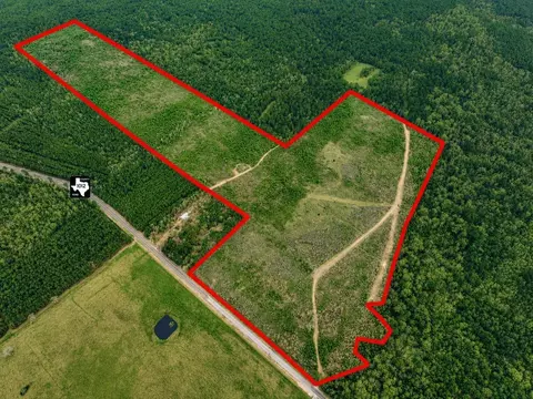 tbd Fm 1012, Newton, TX 75966