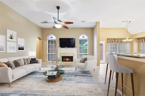 4407 Island Hills Dr, Houston, TX 77059