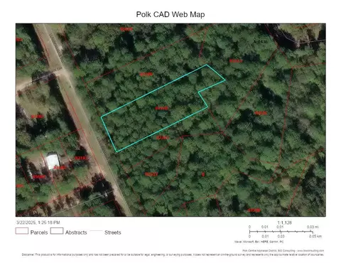 lot307 Lumbermans Rd, Onalaska, TX 77360