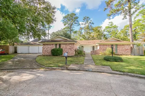 230 Magic Oaks Dr, Spring, TX 77388 photo 1