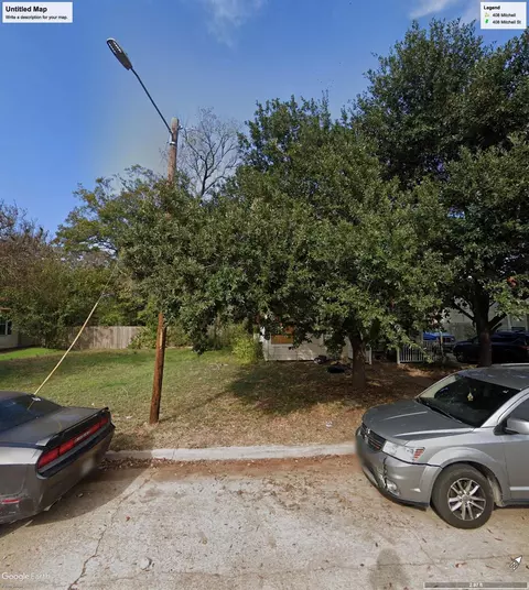 408 Mitchell St, Bryan, TX 77801 photo 5