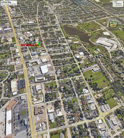 408 Mitchell St, Bryan, TX 77801 photo 3