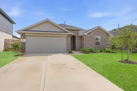 314 Dyers Pointe Dr, Crosby, TX 77532