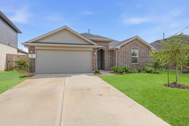 314 Dyers Pointe Dr, Crosby, TX 77532