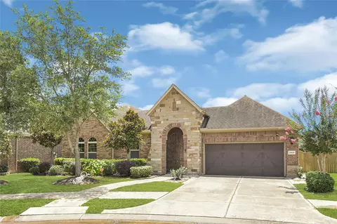28639 Rolling Ridge Dr, Katy, TX 77494