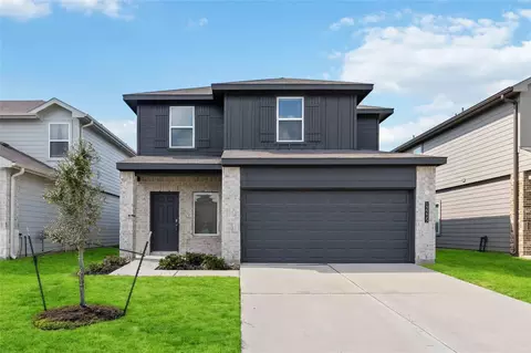 12215 Ridge River Ln, Houston, TX 77067