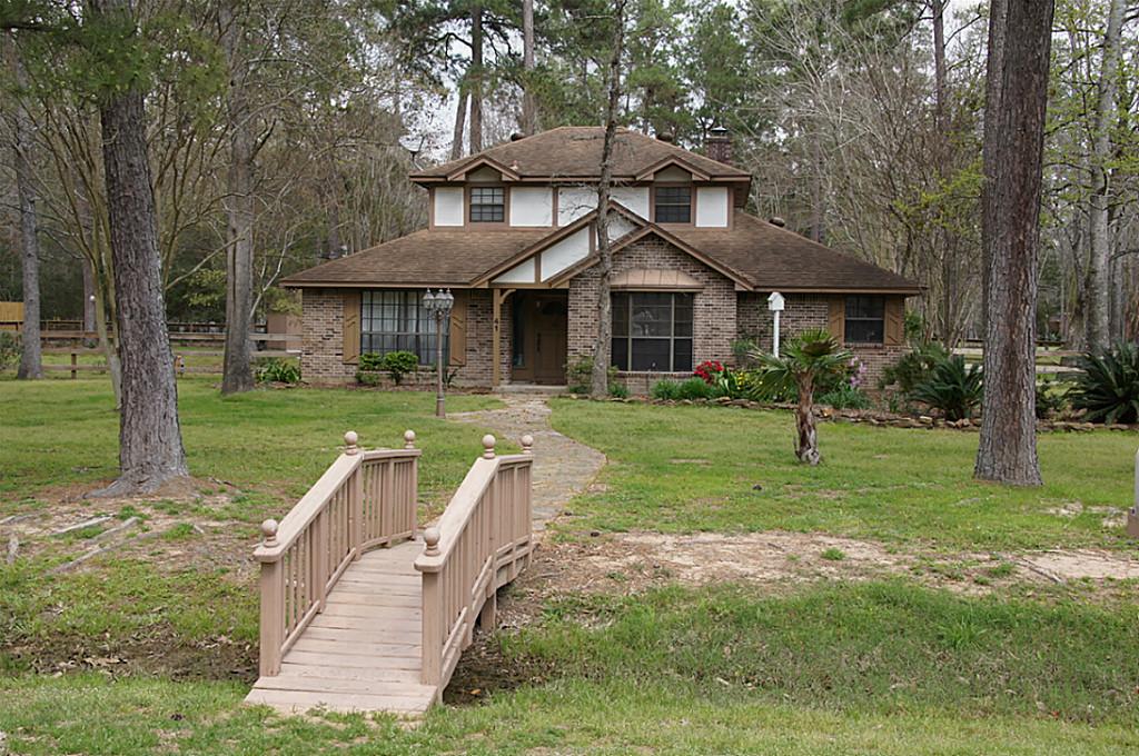 41 Wind Riv, Conroe, TX 77384 photo 1