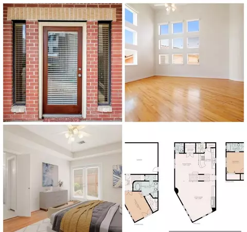 412 Owens St, Houston, TX 77029