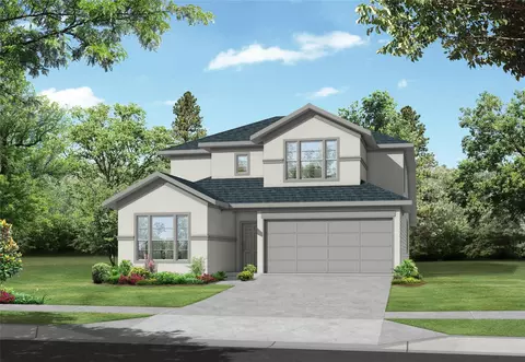 21534 Sand Fringepod Way, Cypress, TX 77433