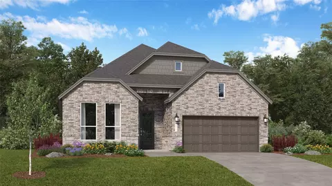 2108 Stillhouse Dr, Montgomery, TX 77316