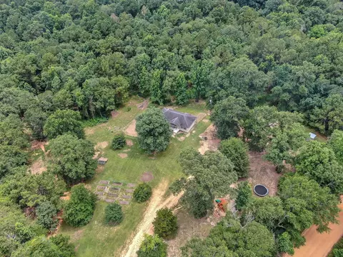 1001 Oak Ridge Road Rd, Willis, TX 77378