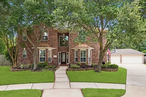 20906 Blooming Pear Ct, Cypress, TX 77433