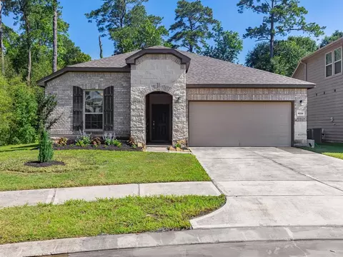 4230 Roaring Timber Ct, Conroe, TX 77304 photo 1