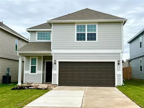 14044 Paddlefish Dr, Conroe, TX 77384 photo 1