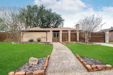 13026 Thatcher Dr, Houston, TX 77077