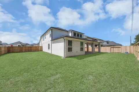 Exterior - 3043 Native Spring Dr, Spring, TX 77373 photo 6 of 6