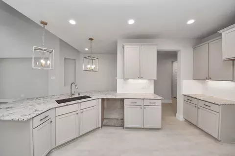 Kitchen - 3043 Native Spring Dr, Spring, TX 77373 photo 1 of 2