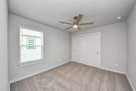 Bedroom - 3043 Native Spring Dr, Spring, TX 77373 photo 5 of 6