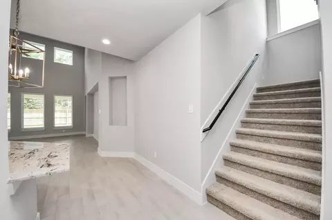 Entry Way - 3043 Native Spring Dr, Spring, TX 77373 photo 3 of 4