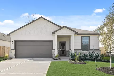 500 Shoreview Dr, Conroe, TX 77303