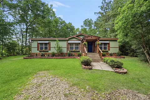 1249 County Road 2309, Cleveland, TX 77327