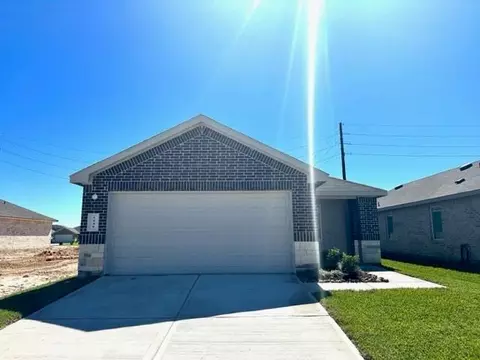 5446 Desert Glen Dr, Spring, TX 77373 photo 1