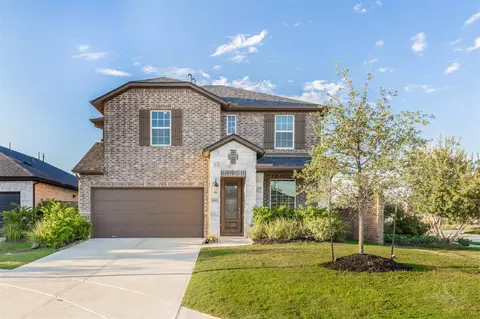20922 Maudine Dr, Cypress, TX 77433