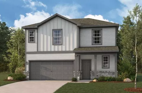 17855 Lionheart Rd, Conroe, TX 77306