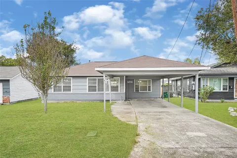 4215 East Ln, Houston, TX 77026