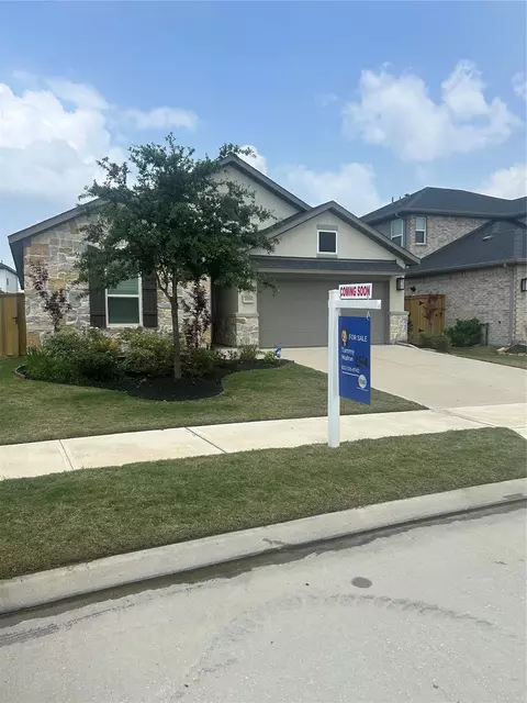 1119 Pecan Tree Ln, Tomball, TX 77375