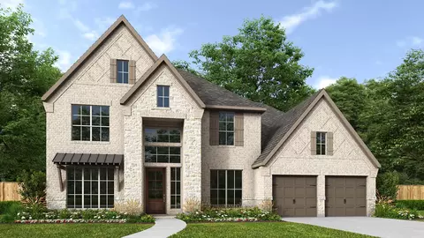 8119 Prairie Docks Ct, Katy, TX 77493