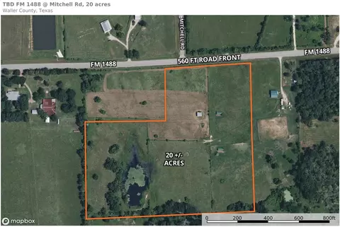 tbd Fm 1488, Hempstead, TX 77445 photo 4