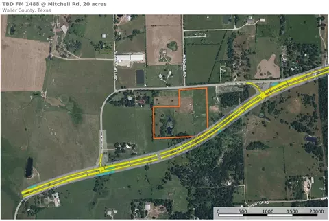 tbd Fm 1488, Hempstead, TX 77445 photo 6
