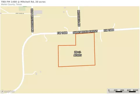 tbd Fm 1488, Hempstead, TX 77445 photo 5