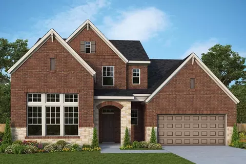 21926 Bay Skipper Dr, Cypress, TX 77433