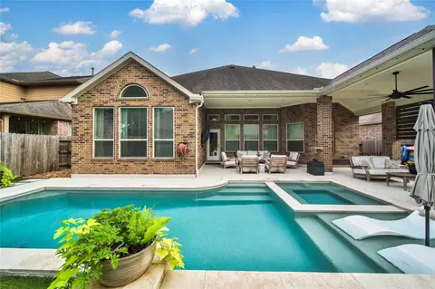 28730 Maple Red Dr, Katy, TX 77494