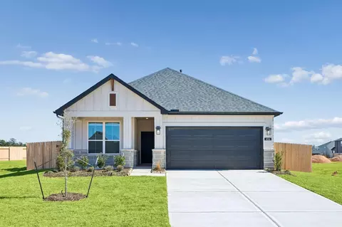 656 Amber Falls Dr, Montgomery, TX 77356