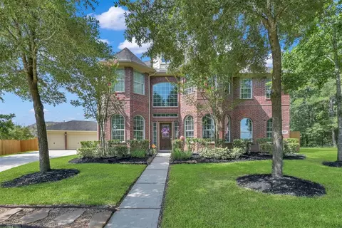 3302 Compass Ct, Conroe, TX 77301 photo 1