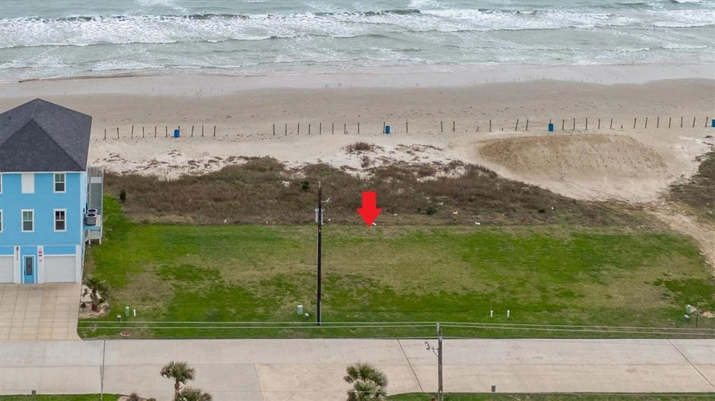 12103 Sand Dollar Bch Dr