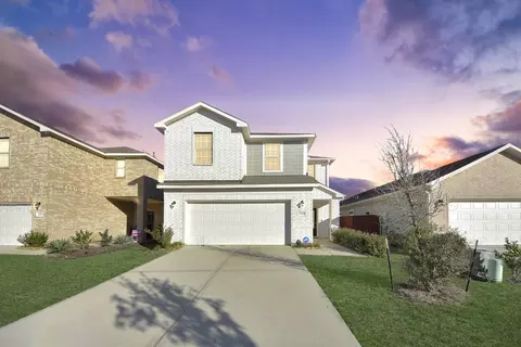 22327 Auburn Cabin Ln, Porter, TX 77365
