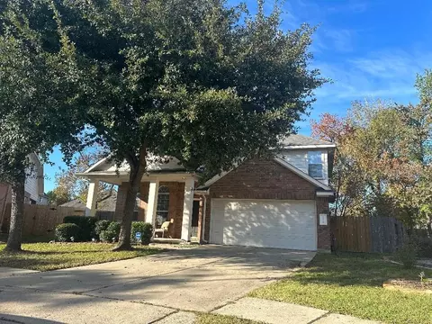 25518 Brisk Spring Ct, Spring, TX 77373 photo 1