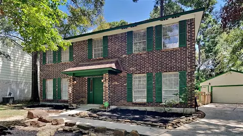 10 S Cypress Pine Dr, Spring, TX 77381 photo 1
