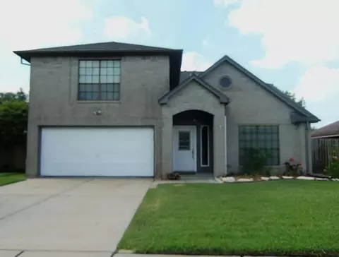 1418 Wexford Dr, Deer Park, TX 77536