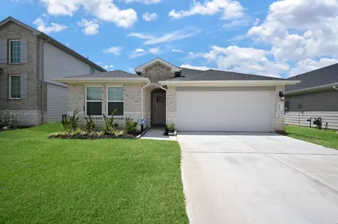 7815 Bel Fiore Dr, Richmond, TX 77406